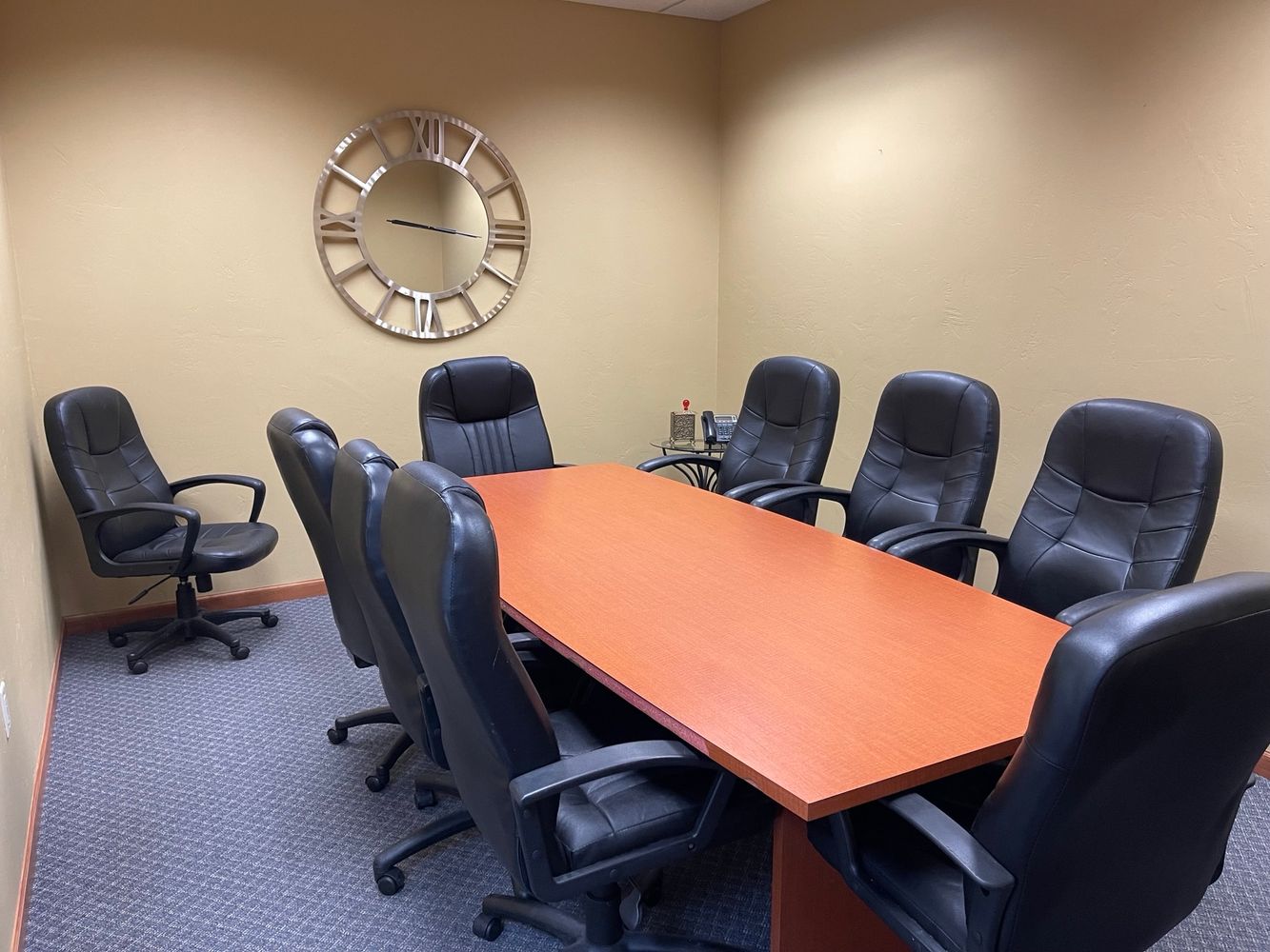 Executive Office Suites Verlin 2325 Verlin Rd, Green Bay, WI 54311